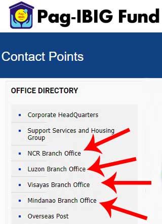 nearest pag ibig branch near me|Pag.